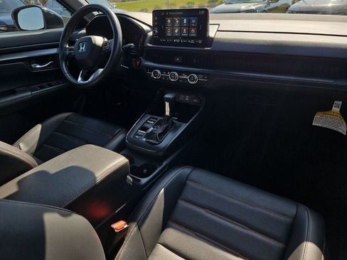 Used 2024 Honda CR-V Sport-L image 14