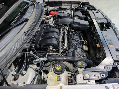 Used 2018 Ford Flex SEL w/ Equipment Group 202A FWD image 57