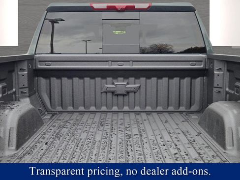 New 2026 Chevrolet Silverado 1500 High Country image 13