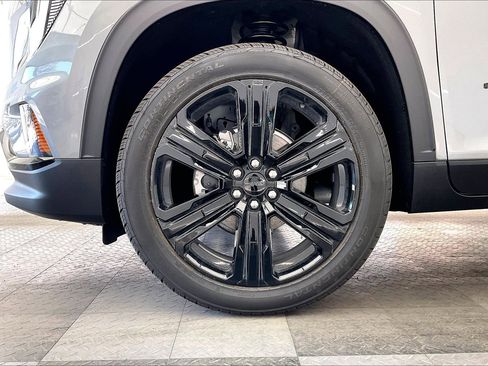 New 2026 GMC Acadia Elevation w/ Black Edition image 14