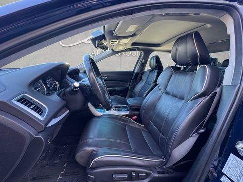 Used 2019 Acura TLX V6 w/ Technology Package image 19