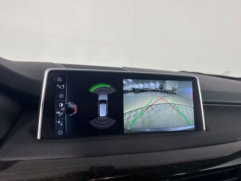 Used 2017 BMW X5 xDrive35i image 19