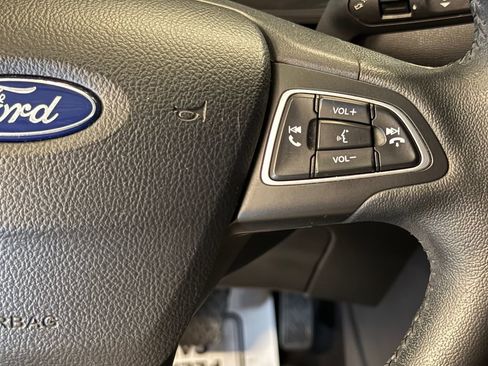 Used 2020 Ford EcoSport SE FWD image 12