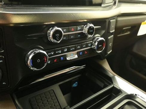 New 2026 Ford F350 King Ranch AWD/4WD image 18