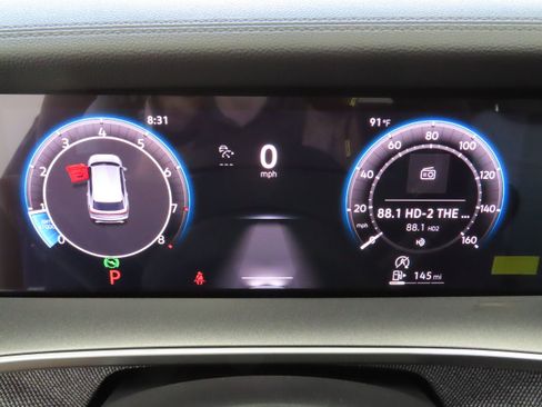 New 2025 Volkswagen Tiguan S image 13