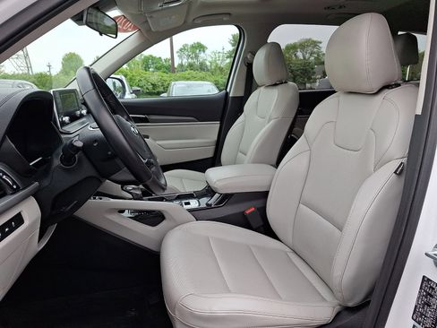 Used 2020 Kia Telluride S AWD/4WD image 14
