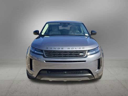 Used 2025 Land Rover Range Rover Evoque S image 9