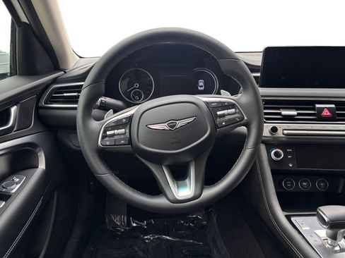 New 2026 Genesis G70 2.5T RWD image 12