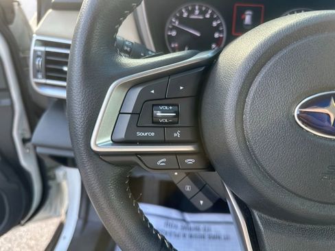 Used 2021 Subaru Outback Limited w/ Popular Package #2 image 28