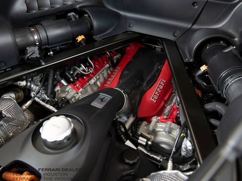 Used 2023 Ferrari SF90 Stradale AWD/4WD image 28