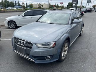 Used 2015 Audi A4 Premium Plus w/ Technology Package image 1