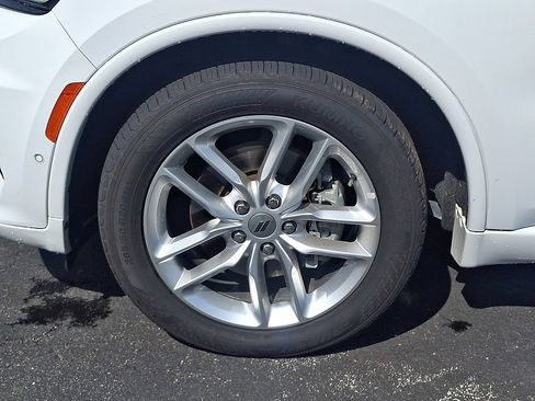 Used 2023 Dodge Durango R/T w/ Trailer Tow Group IV AWD/4WD image 8