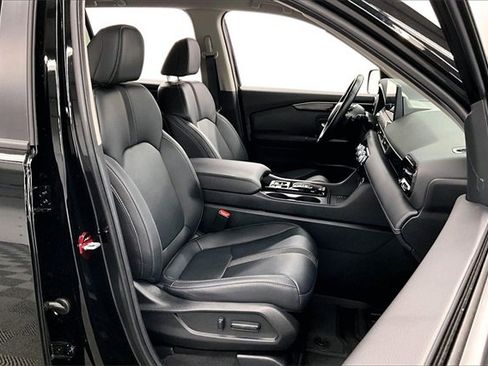 Used 2026 Honda Passport RTL image 7