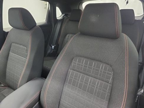 Used 2025 Honda HR-V Sport image 19