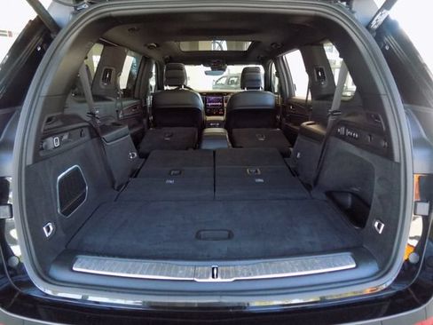 Used 2025 Jeep Grand Cherokee L Summit w/ Obsidian Package AWD/4WD image 40