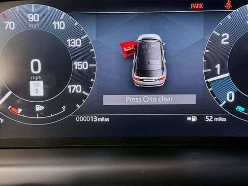 New 2026 Land Rover Discovery Sport Landmark AWD/4WD image 23