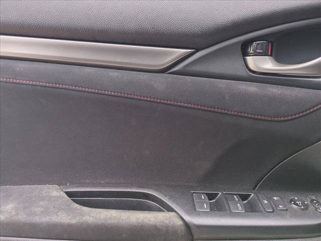 Used 2018 Honda Civic Si image 11