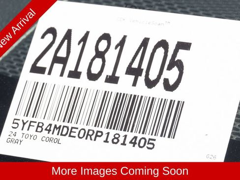 Used 2024 Toyota Corolla LE FWD image 13