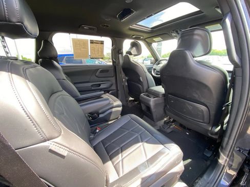 Used 2027 Kia Telluride EX X-Line w/ Towing Package AWD/4WD image 28