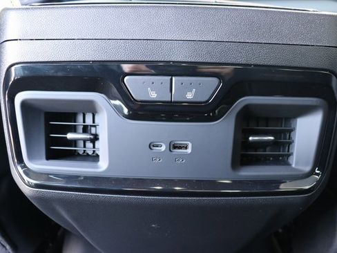 New 2026 GMC Sierra 1500 AT4 w/ AT4 Premium Package image 17