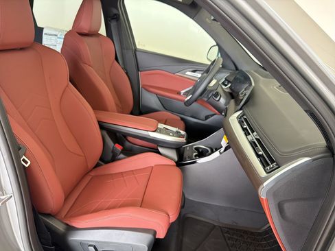 New 2026 BMW X1 xDrive28i w/ Technology Package AWD/4WD image 31