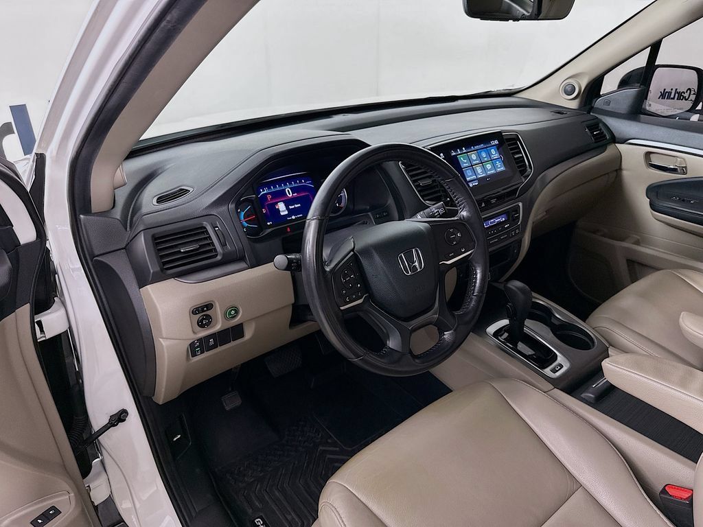 Used 2019 Honda Pilot EX-L image 10