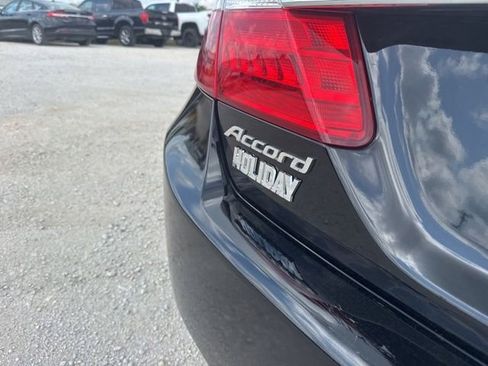 Used 2013 Honda Accord EX-L image 9