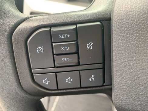 Used 2025 Ford F250 XLT w/ FX4 Off-Road Package image 25