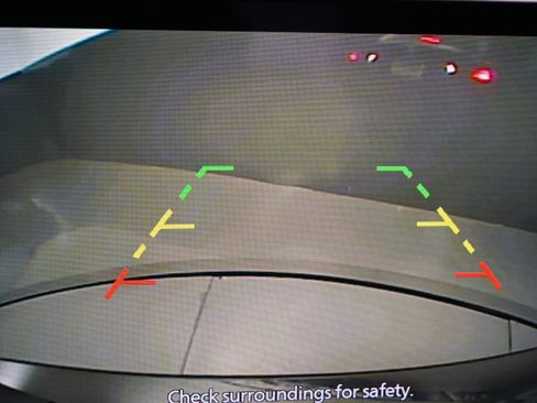 Certified 2022 Nissan Sentra SV image 17