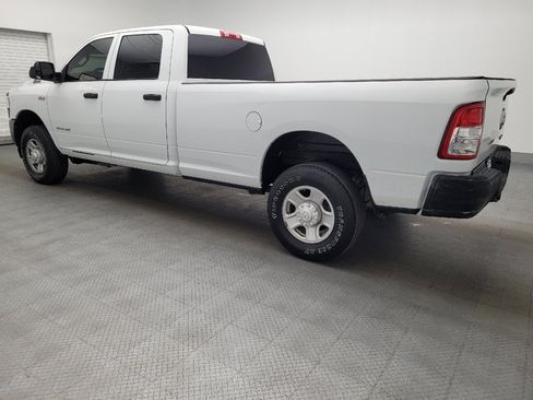 Used 2022 RAM 2500 Tradesman image 3