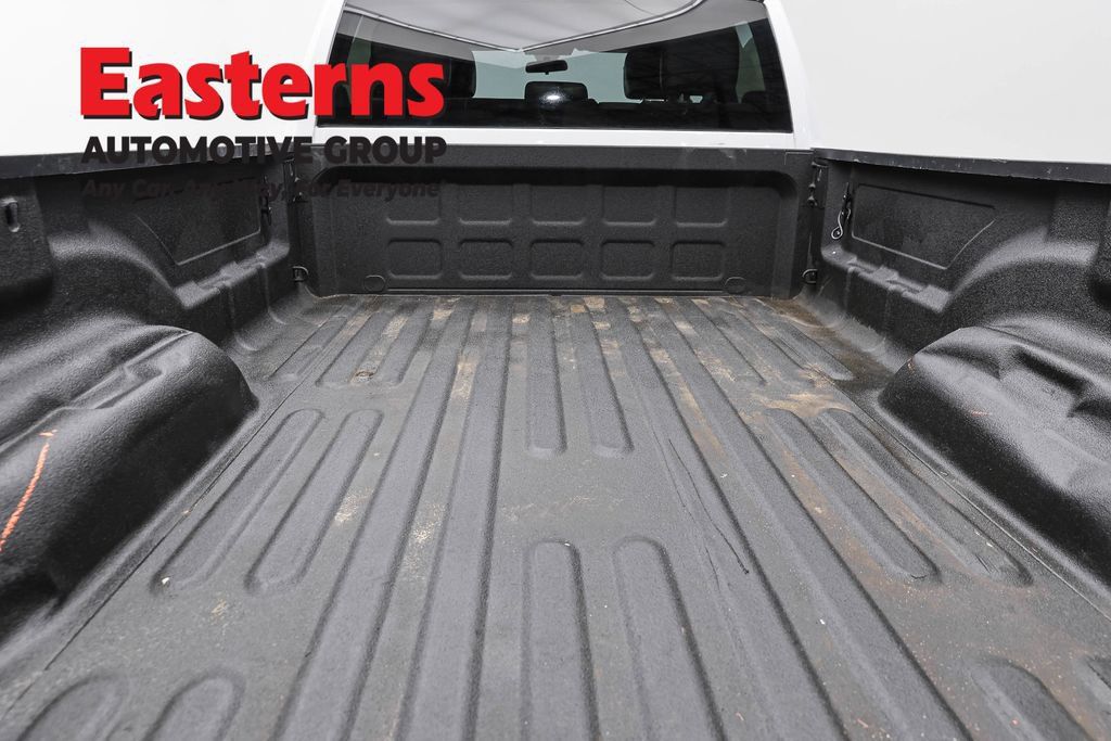Used 2023 RAM 2500 Tradesman AWD/4WD image 11