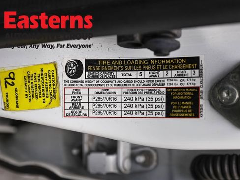 Used 2019 Nissan Frontier SV image 34