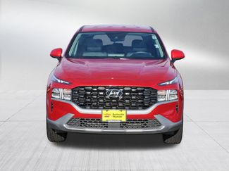 Certified 2023 Hyundai Santa Fe SE w/ Cargo Package video 2