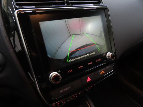 New 2025 Mitsubishi Outlander Sport SE AWD/4WD image 17