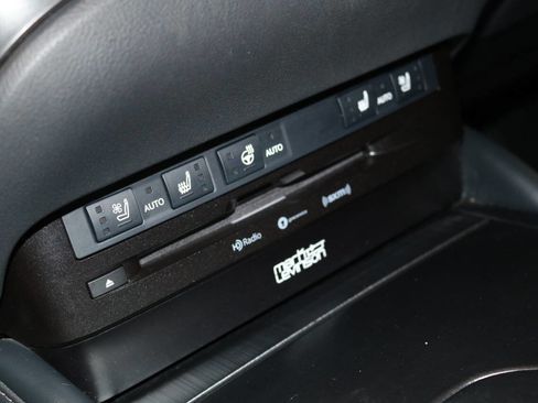 Used 2020 Lexus ES 350 F Sport w/ Accessory Package 2 image 35