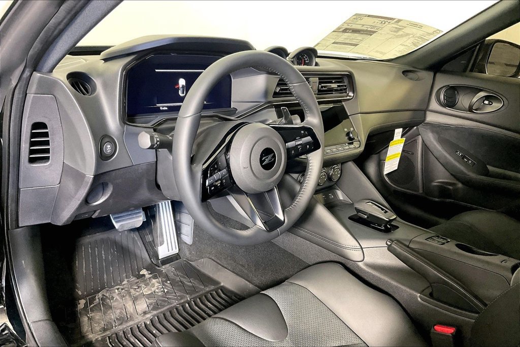 New 2027 Nissan Z Performance RWD image 10