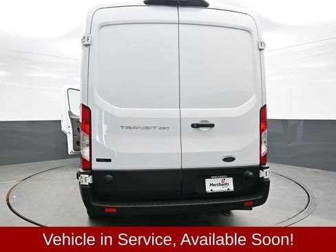 Used 2020 Ford Transit 250 Medium Roof w/ Load Area Protection Package RWD image 42