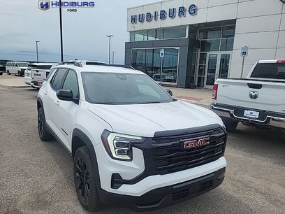Used 2026 GMC Terrain Elevation w/ Elevation Premium Package