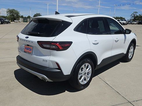 Used 2026 Ford Escape Active AWD/4WD image 5