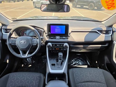 Used 2023 Toyota RAV4 XLE w/ Convenience Package AWD/4WD image 31