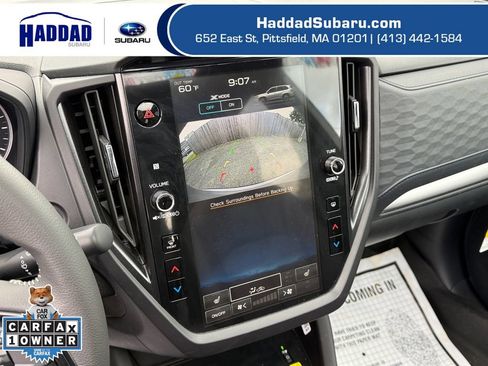 Certified 2026 Subaru Forester Premium AWD/4WD image 28