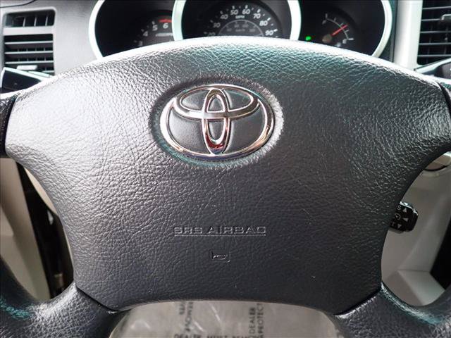 Used 2007 Toyota 4Runner SR5 AWD/4WD image 11