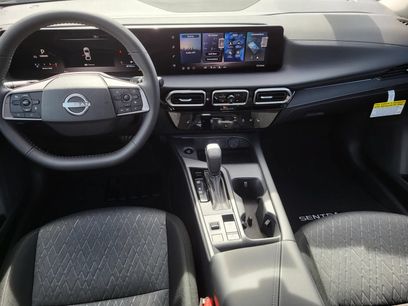 New 2026 Nissan Sentra SV w/ SV Convenience Package