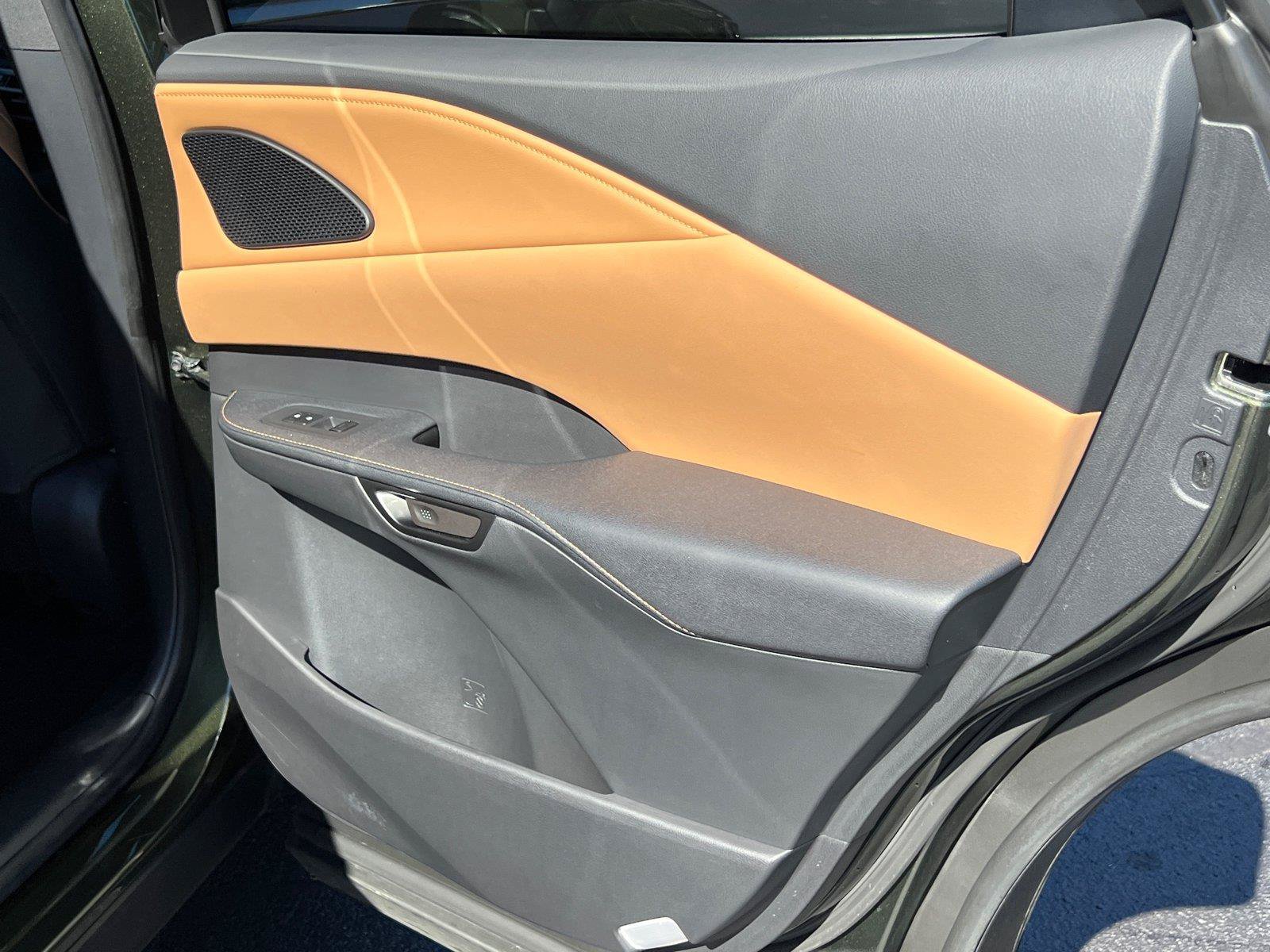 Certified 2026 Lexus RX 350 Premium w/ Accessory Package (Z1) FWD image 16