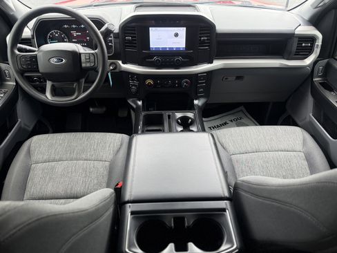 Used 2022 Ford F150 XL w/ Trailer Tow Package AWD/4WD image 17