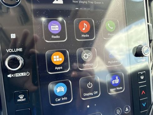 Certified 2025 Subaru Crosstrek 2.5i Limited image 18