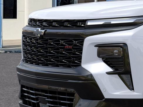 New 2026 Chevrolet Traverse RS image 37