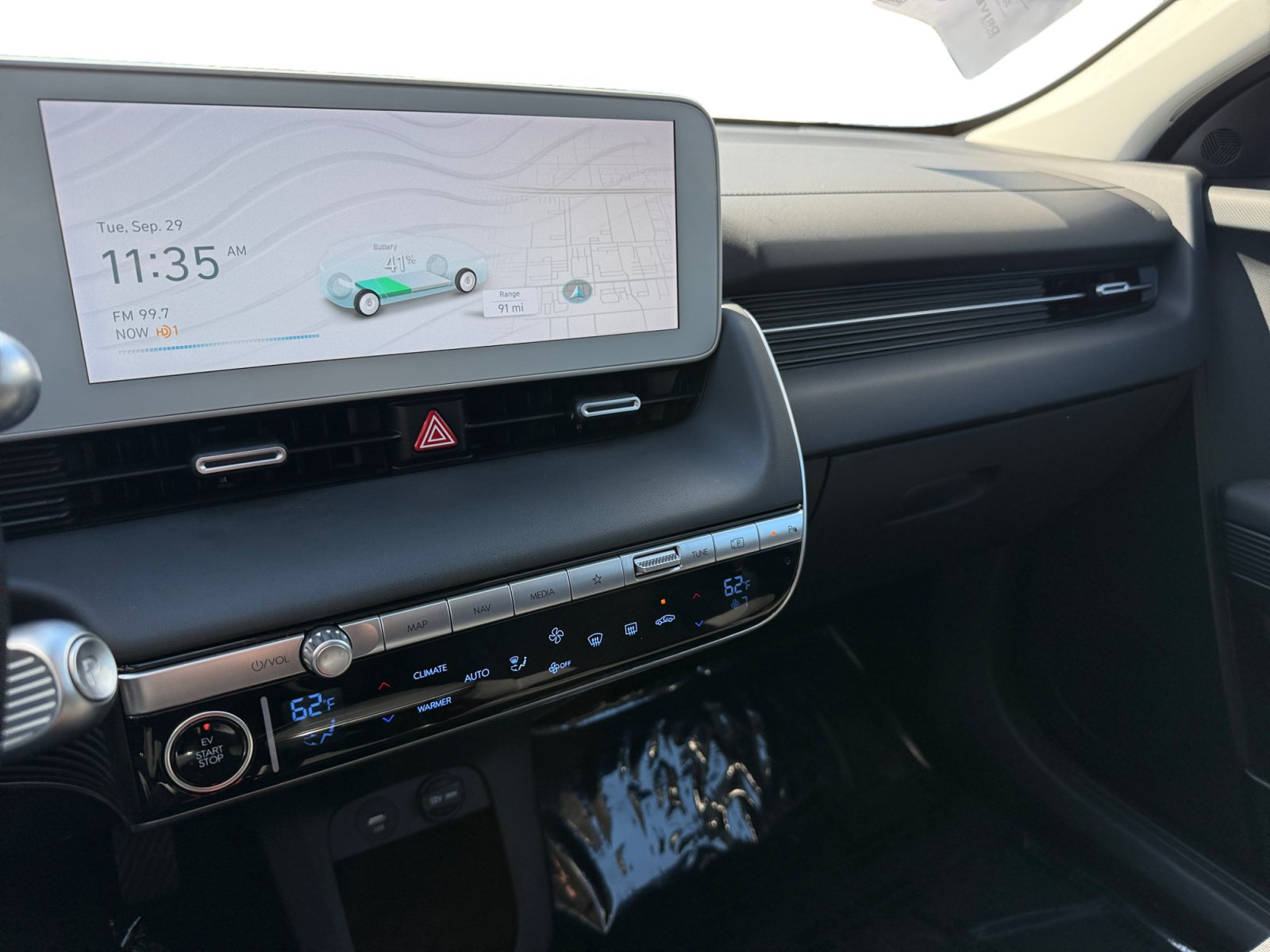 Certified 2024 Hyundai Ioniq 5 SEL RWD image 12