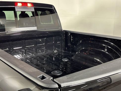 New 2026 RAM 3500 Tradesman AWD/4WD image 21