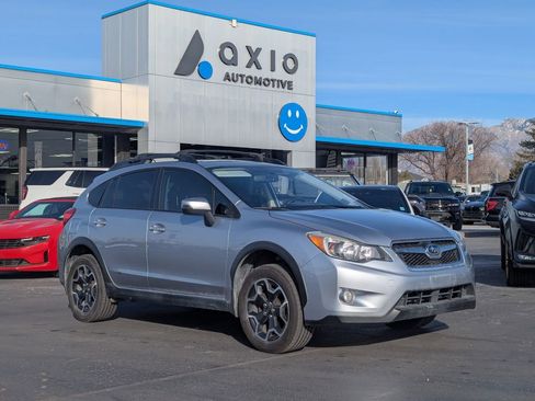 Used 2015 Subaru Crosstrek 2.0i Limited w/ Popular Package #1 image 1